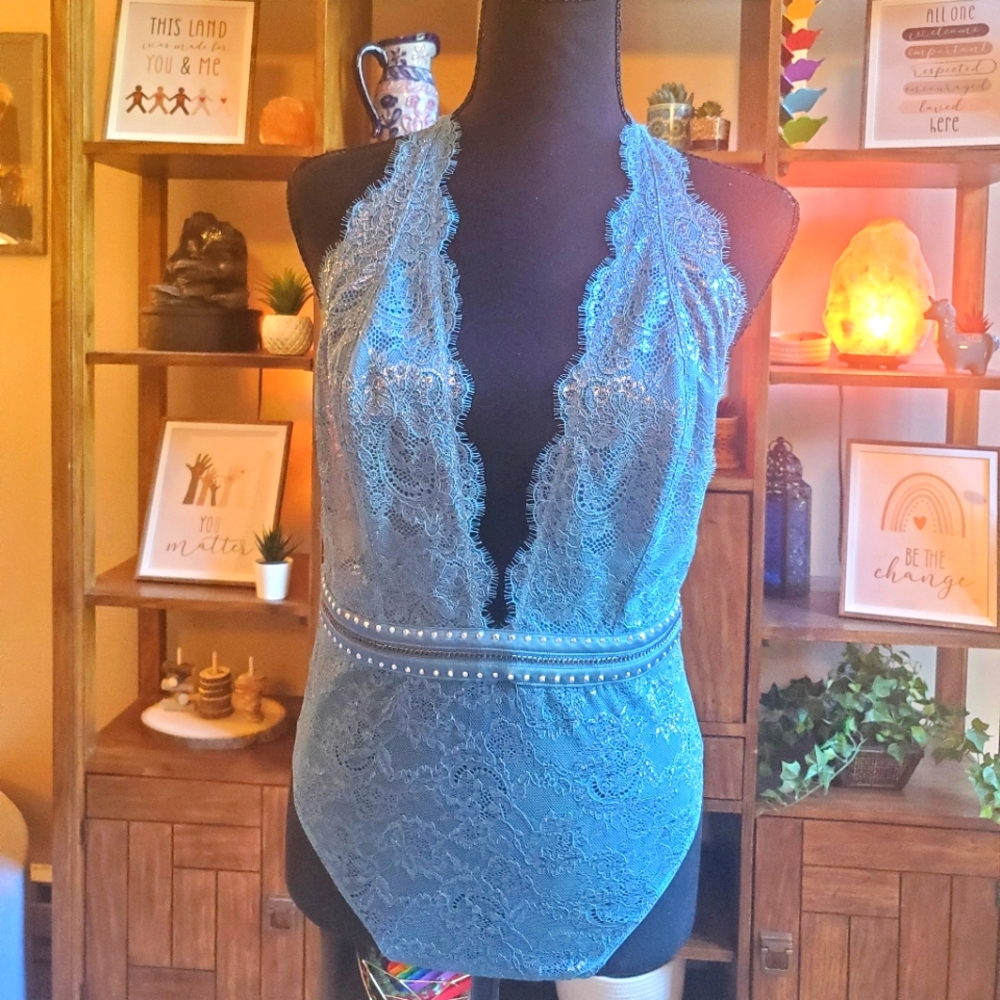 Gorgeous Victoria Secret Teddy